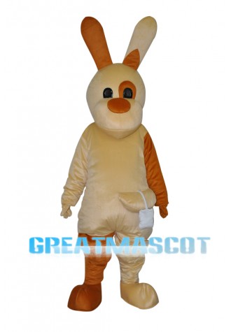 Brown Dog Mascot Adult Costumes Free Shipping