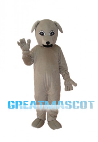 New Hound Mascot Adult Costume Free Shipping