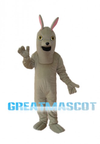 Old Version Hound Mascot Adult Costume Free Shipping