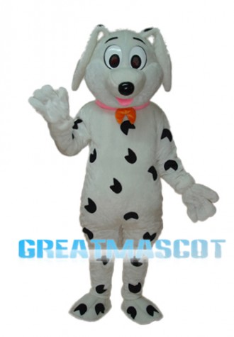 Sealy Potter Dog Mascot Adult Costume Free Shipping
