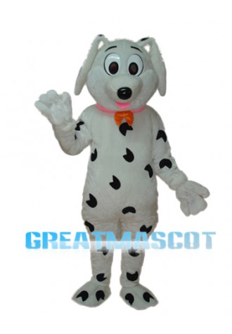 Sealy Potter Dog Mascot Adult Costume Free Shipping