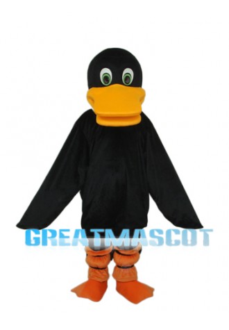 Platypus Mascot Adult Costume Free Shipping