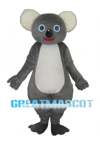 2nd Version Koala Mascot Adult Costume Free Shipping