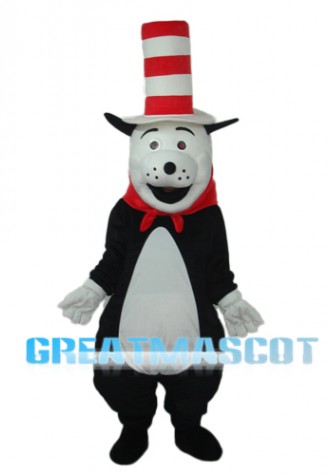 Huamaoguai Bear Mascot Adult Costume Free Shipping