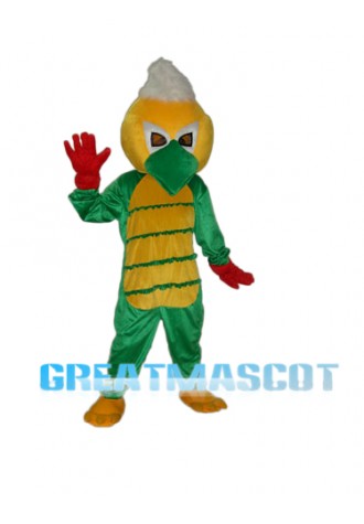 Odd Bird Mascot Adult Costume Free Shipping