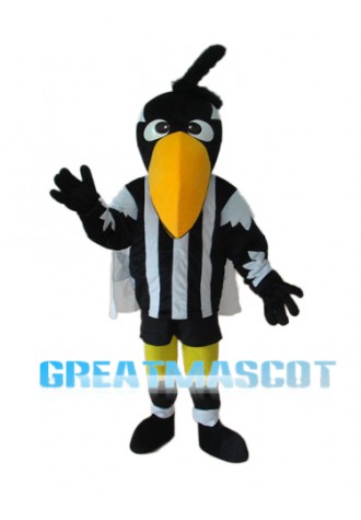 Woodpecker Mascot Adult Costume Free Shipping