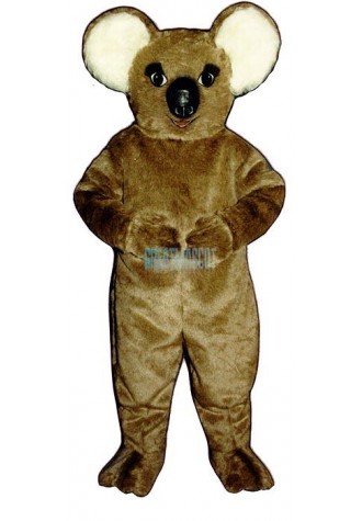 Koala Mascot Costumes