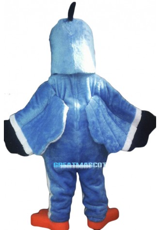 Tucan Mascot Costume Adult Costume