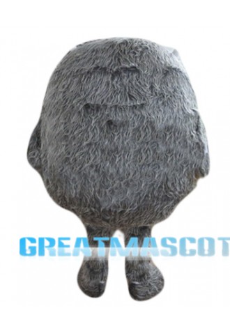 Adult Owl Mascot Costume