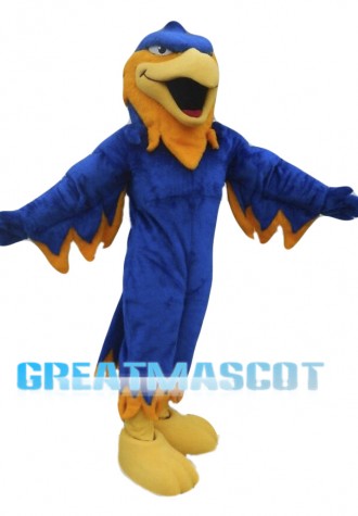 School Phoenix Mascot Costume