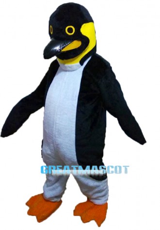 Penguin Lightweight mascot costumes