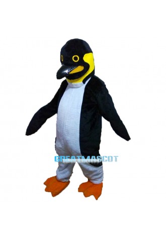 Penguin Lightweight mascot costumes