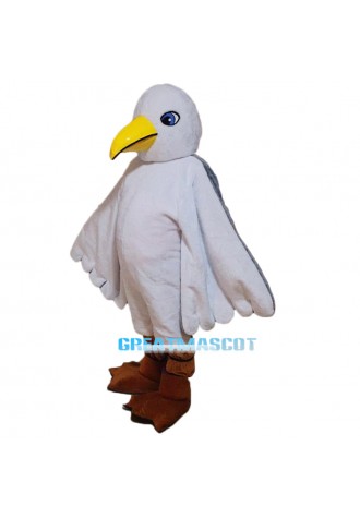 Seagull Mascot costumes