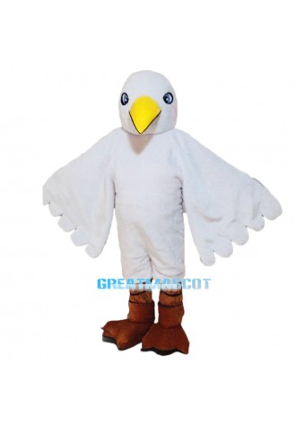 Seagull Mascot costumes