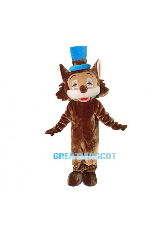 Cat Mascot costumes