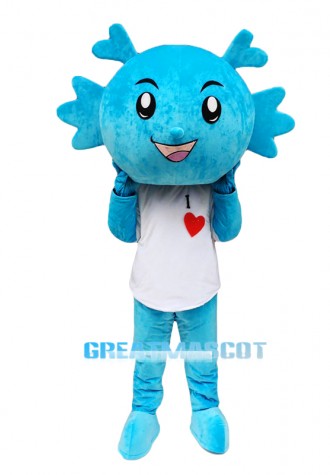 Dragon Mascot costumes