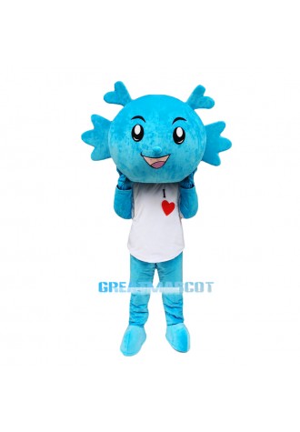 Dragon Mascot costumes
