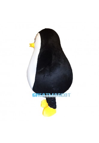 Cartoon Penguin Mascot costumes
