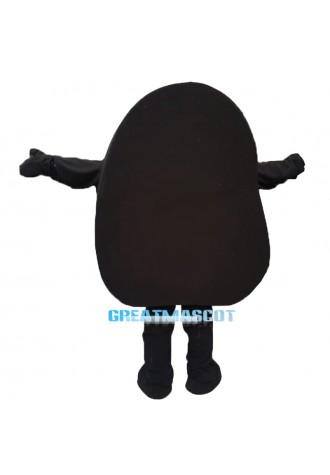 A Piece of Meat Mascot costumes