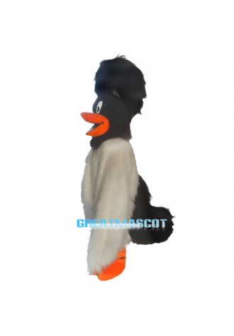 White Eagle mascot costumes Free Shipping
