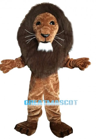 Lion King Lightweight Mascot Costumes