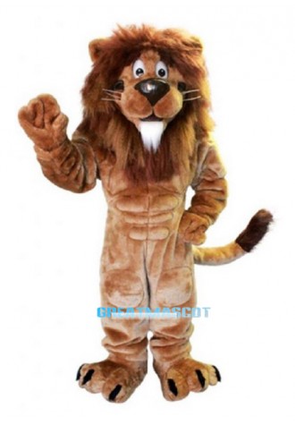 Lion Lightweight Mascot Costumes