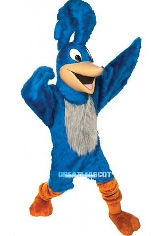 Seagull Lightweight Mascot Costume