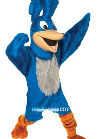 Seagull Lightweight Mascot Costume