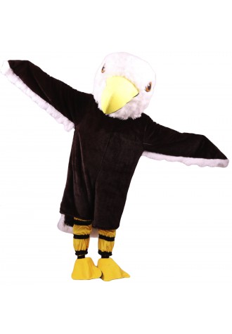 American Eagle Lightweight Mascot Costume