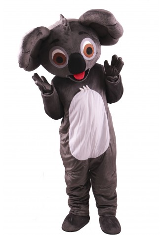 Koala Lightweight Cartoon Mascot Costume