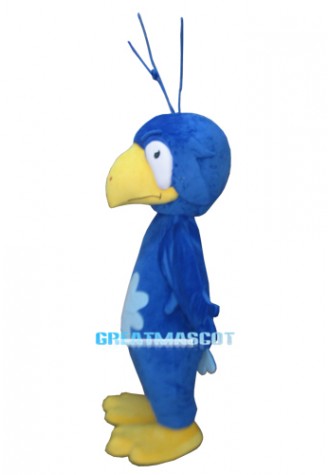 Parrot Mascot Costume by CJs Huggables Pro Mascots