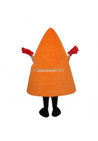 High Quality Pizza Mascot Costume