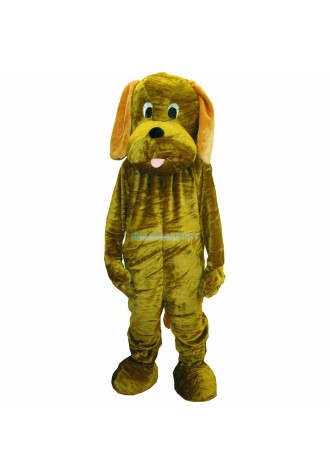 Puppy Dog Mascot Costume