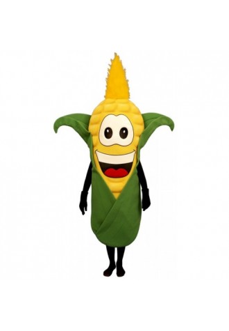 Corn Mascot Costume