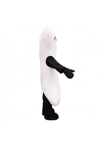 Bone Mascot Costumes Free Shipping