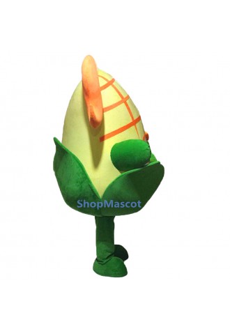 Corn Mascot Costumes Free Shipping