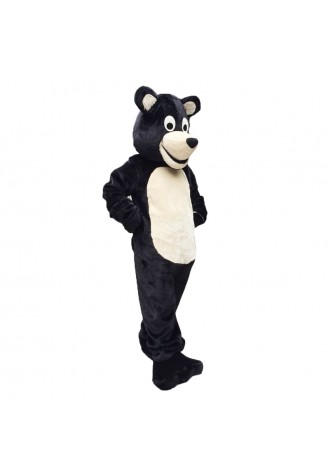 Happy Bear Mascot Costumes Free Shipping