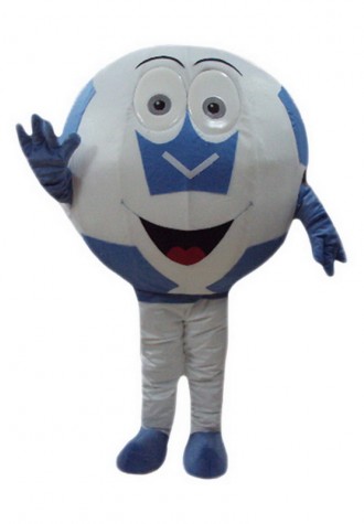 Football Mascot Costumes Free Shipping