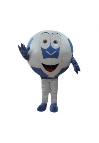Football Mascot Costumes Free Shipping