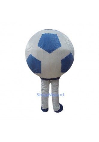 Football Mascot Costumes Free Shipping