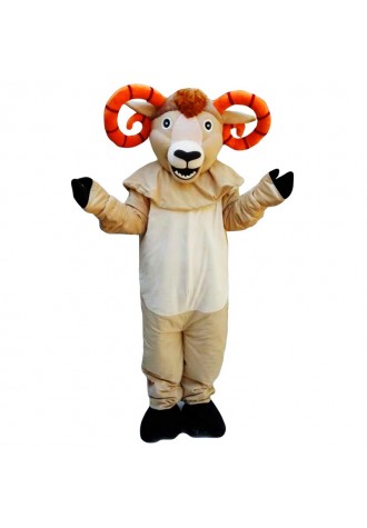 Antelope Mascot Costumes Free Shipping