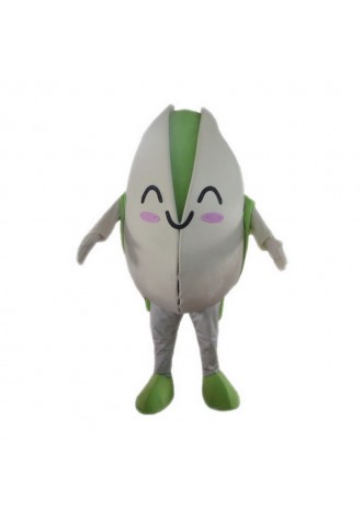 Pistachio Mascot Costumes Free Shipping