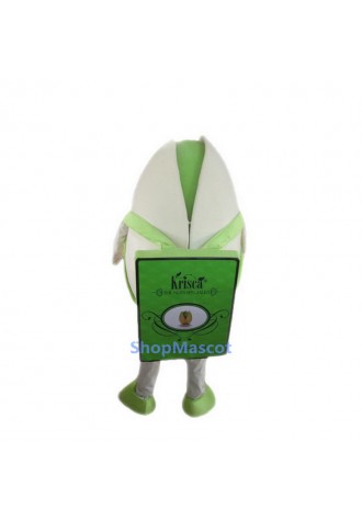 Pistachio Mascot Costumes Free Shipping
