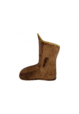 Brown Shoes Mascot Costumes Free Shipping