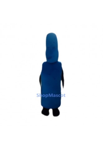 Electric Toothbrush Mascot Costumes Free Shipping