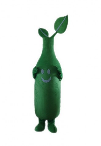 Vase Bottle Mascot Costumes Free Shipping