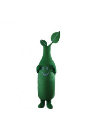 Vase Bottle Mascot Costumes Free Shipping