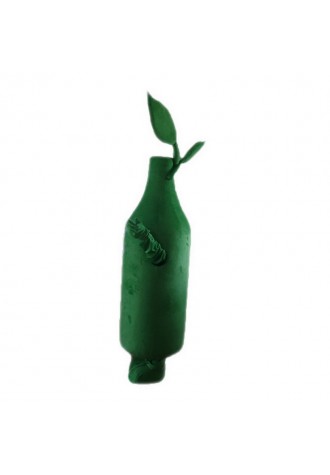 Vase Bottle Mascot Costumes Free Shipping
