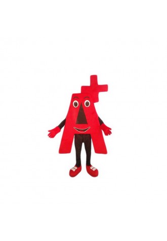 A+ Mascot Costumes Free Shipping