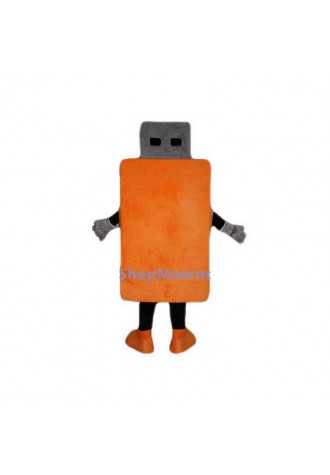U Disk Mascot Costumes Free Shipping